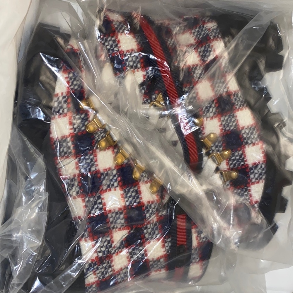 Gucci Boots